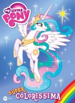 Super colorissima. My Little Pony