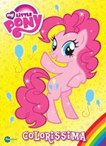 Colorissima. My Little Pony. Vol. 6
