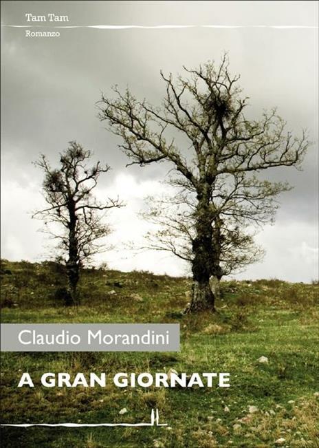 A gran giornate - Claudio Morandini - 3