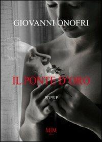 Il ponte d'oro - Giovanni Onofri - copertina
