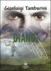 Giangi - Gianluigi Tamburini - copertina