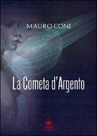 La cometa d'argento - Mauro Coni - copertina