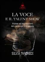 La voce e il talent show