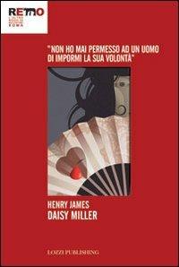 Daisy Miller - Henry James - copertina