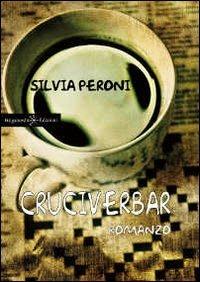 Cruciverbar - Silvia Peroni - copertina