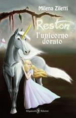 Reston, l'unicorno dorato