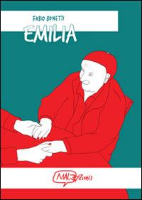 Emilia - Fabio Bonetti - copertina