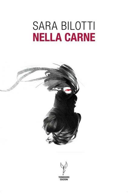 Nella carne - Sara Bilotti - copertina