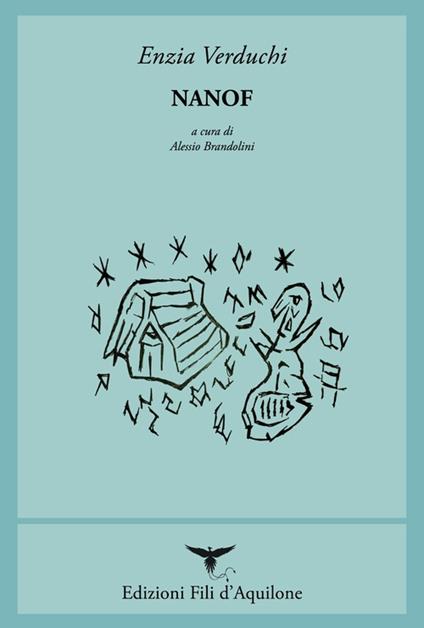 Nanof. Ediz. multilingue - Enzia Verduchi - copertina