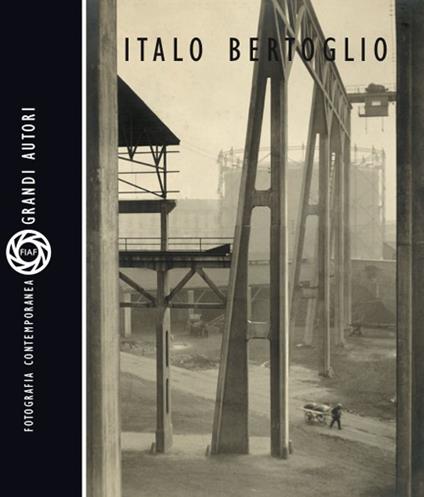 Italo Bertoglio. Ediz. illustrata - Italo Bertoglio - copertina