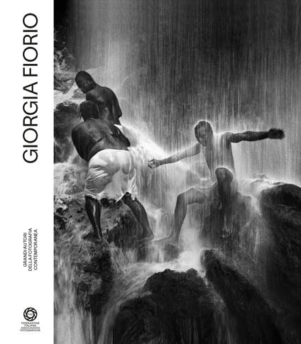 Giorgia Fiorio. Ediz. a colori - copertina