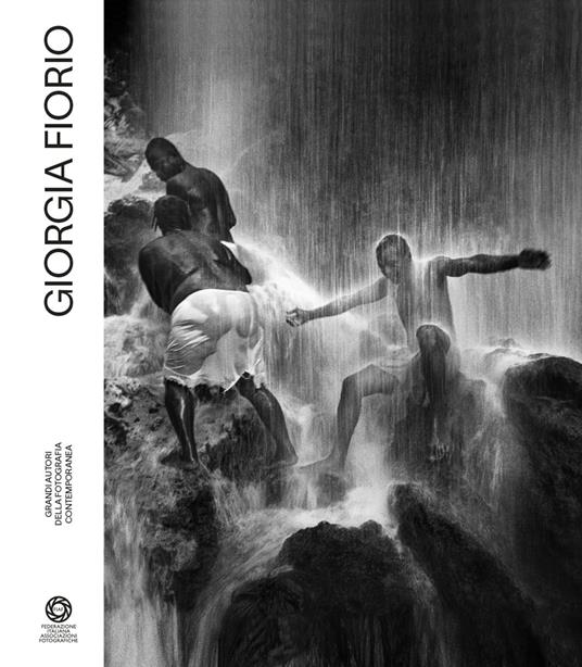 Giorgia Fiorio. Ediz. a colori - copertina