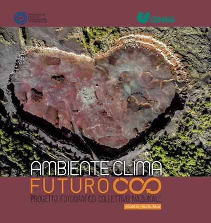 Progetto nazionale. Ambiente clima futuro - copertina