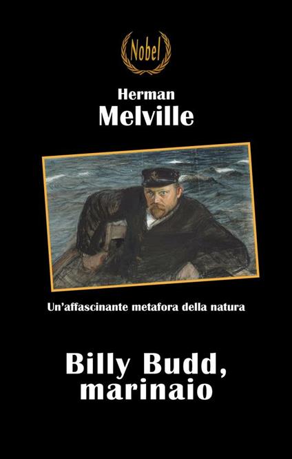 Billy Budd, marinaio - Herman Melville - ebook