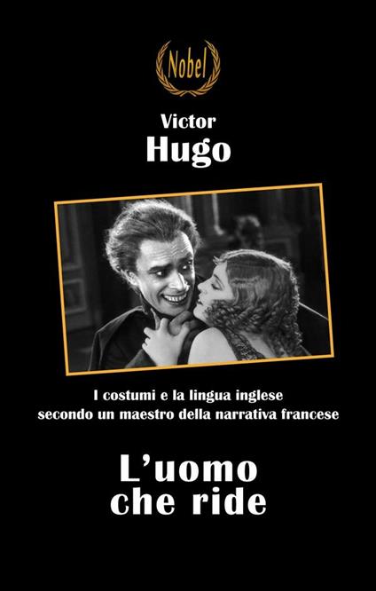 L' uomo che ride - Victor Hugo - ebook