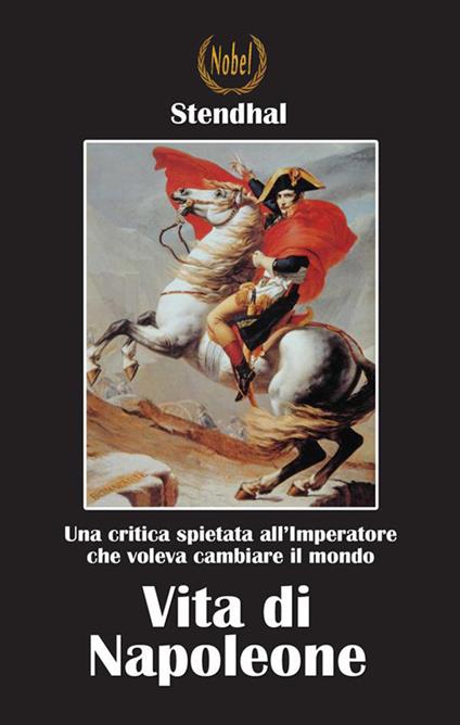Vita di Napoleone - Stendhal - ebook