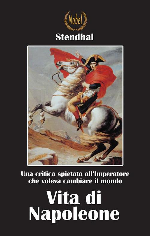 Vita di Napoleone - Stendhal - ebook