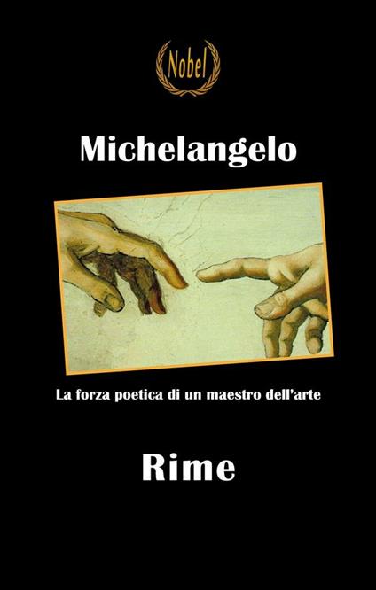 Rime - Michelangelo Buonarroti - ebook