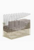 Libro Structures. Ediz. multilingue Labics