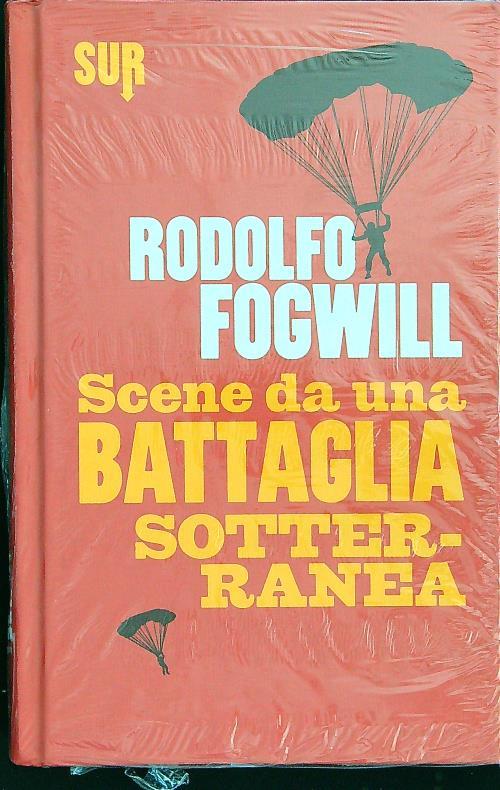 Libro di Faccia