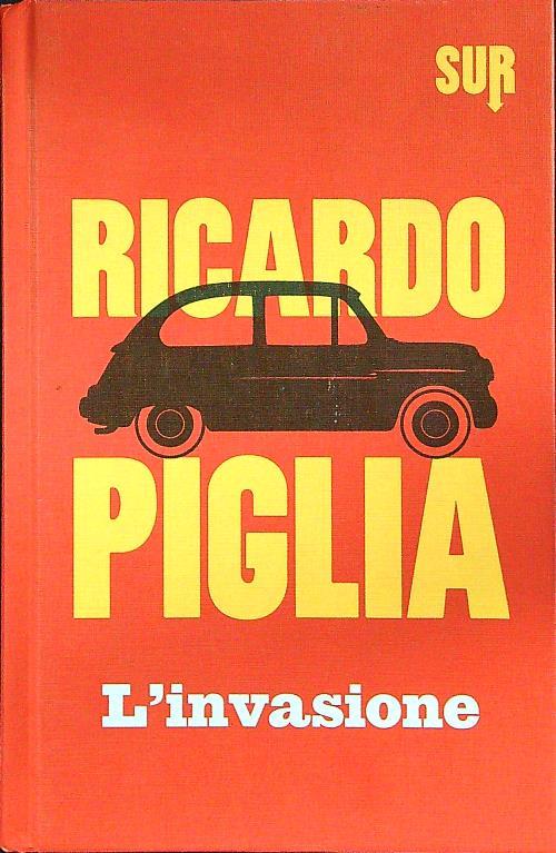 Libro di Faccia