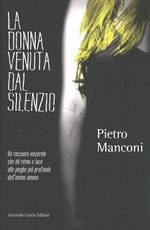 La donna venuta dal silenzio