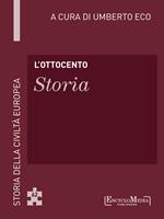 L' Ottocento. Storia