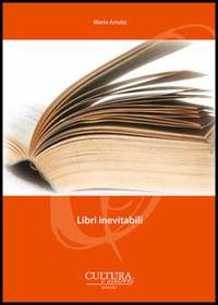Libri inevitabili - Mario Amato - copertina