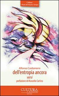 Dell'entropia ancora - Alfonso Cardamone - copertina