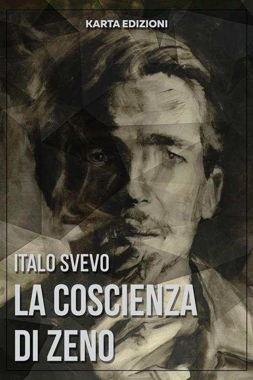 La coscienza di Zeno - Italo Svevo - ebook