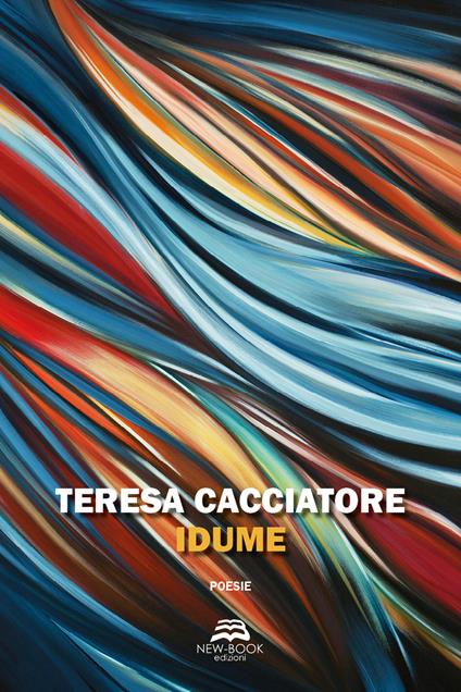 Idume - Teresa Cacciatore - copertina