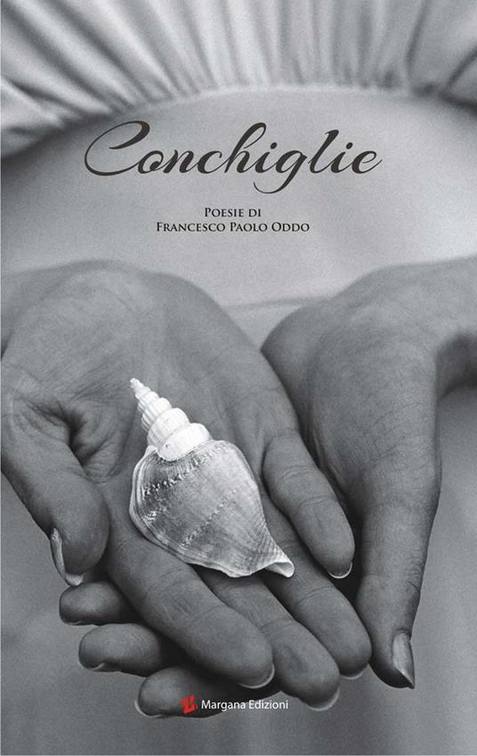 Conchiglie - Francesco P. Oddo - copertina