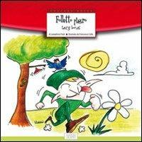 Folletto pigro-Lazy bones - Josephine Pratt - copertina