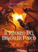 Il ritorno del drago di fuoco