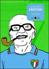 Pertini fra le nuvole - Elettra Stamboulis,Gianluca Costantini - copertina