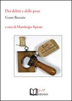 Dei delitti e delle pene