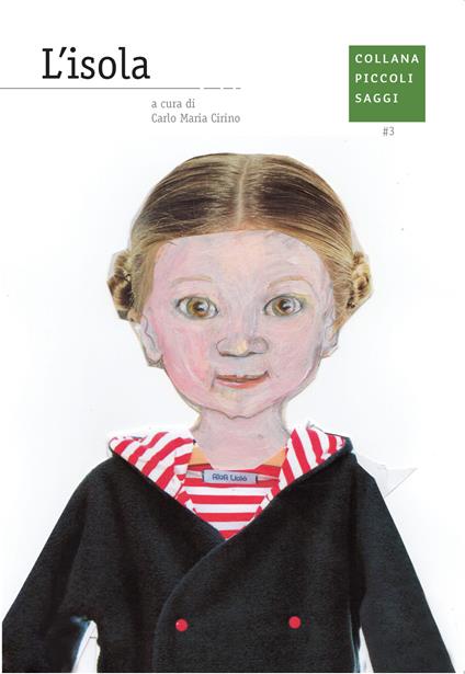 L' isola - Carlo Maria Cirino - copertina