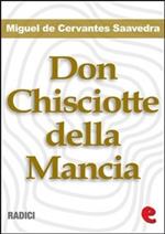Don Chisciotte della Mancia
