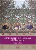 Stemmario dei vescovi di Tortona (1221-1996)