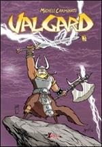 Valgard. Vol. 3