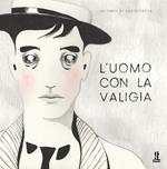 L' uomo con la valigia