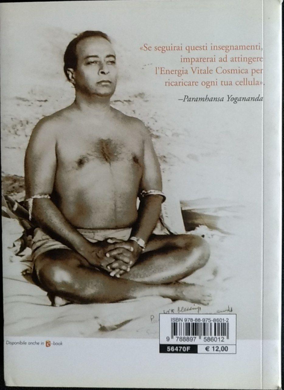 Come essere sani e vitali