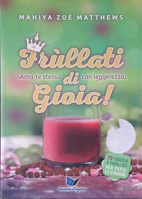 Libro di Faccia