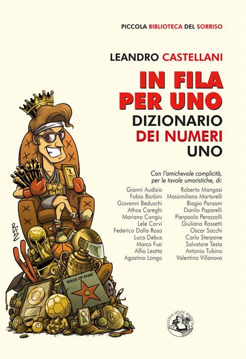 Isola dei Collezionisti