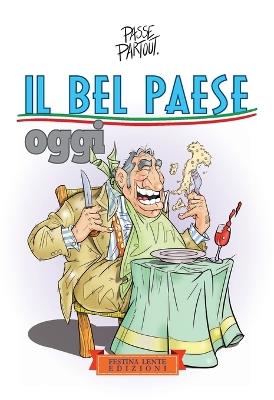 Il Bel Paese oggi - Passepartout - copertina