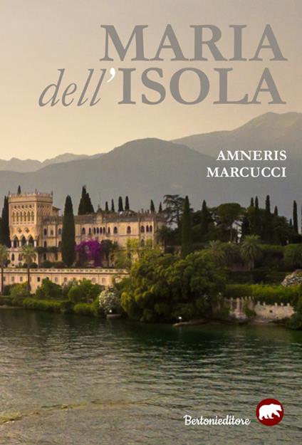 Maria dell'Isola - Amneris Marcucci - copertina
