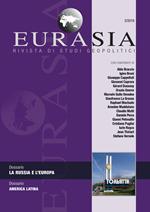 Eurasia. Rivista di studi geopolitici (2019). Vol. 2: Russia e l'Europa, La.