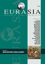Eurasia. Rivista di studi geopolitici (2020). Vol. 2: Mare nostrum o mare alienum?.
