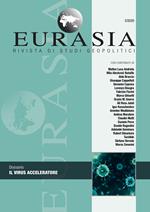 Eurasia. Rivista di studi geopolitici (2020). Vol. 3: virus acceleratore, Il.