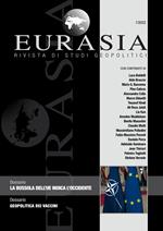 Eurasia. Rivista di studi geopolitici (2022). Vol. 1: La bussola dell’UE indica l’Occidente
